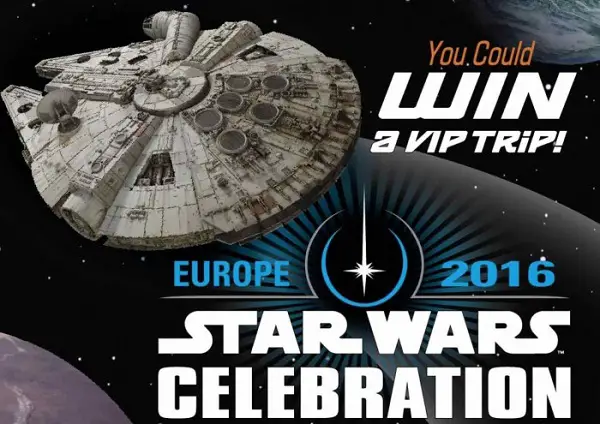 General Mills Star Wars Far, Far Away Getaway Instant Win & Sweepstakes