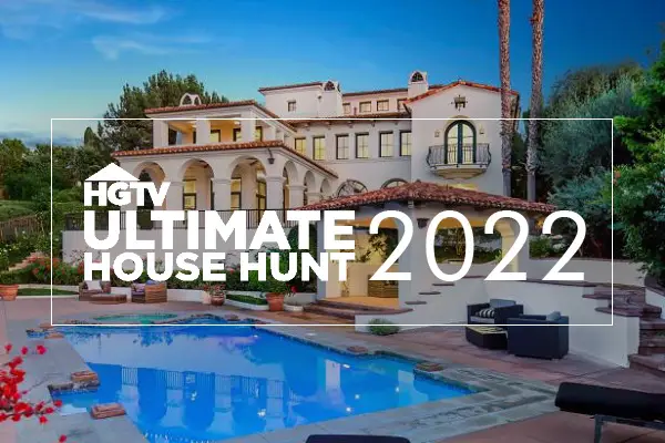 Hgtv.com House Hunt Giveaway 2022: Win $10000 Cash