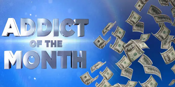 Investigationdiscovery.com Addict of the Month Giveaway