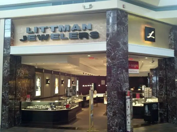 Give Littman Jewelers Feedback in Survey