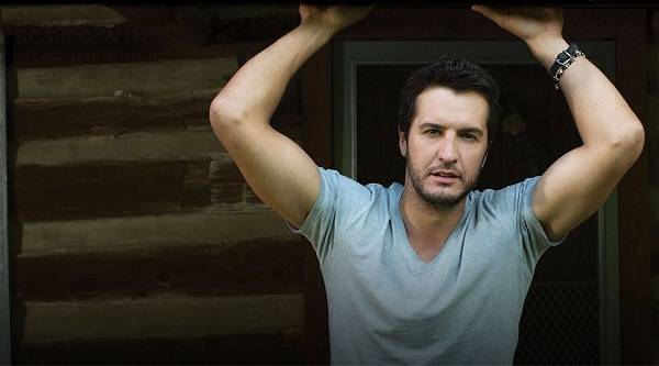 Luke Bryan Live 2015 Sweepstakes