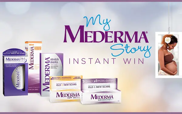 Mederma And Neocutis ‘tis The Season To Glow Instant Win Sweepstakes