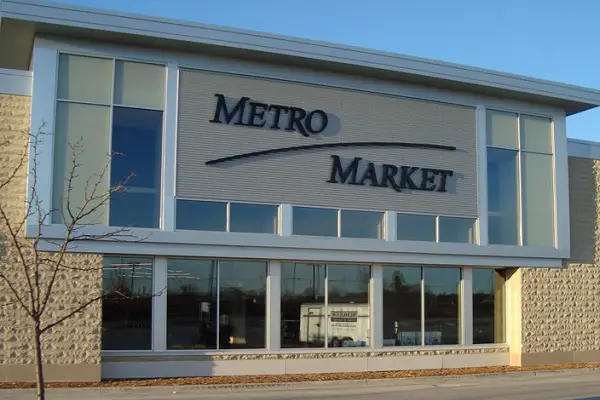 Share Metro Market Experience in Survey to Win Kroger Gift Cards