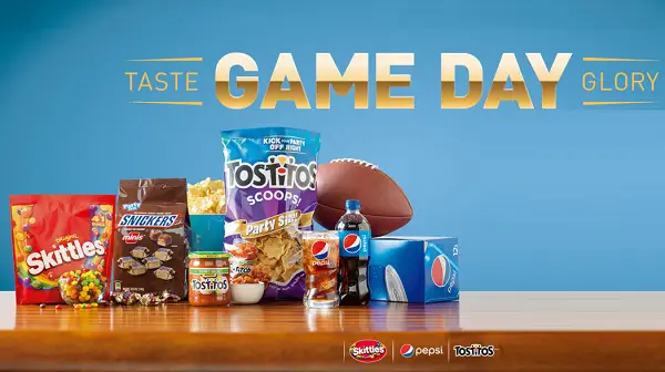 Game Day Glory Sweepstakes: Win $100 Walmart eGift Card or Xbox One Console