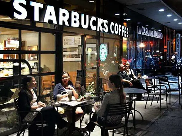 Share Starbuck Feedback to Win $1000 Cash