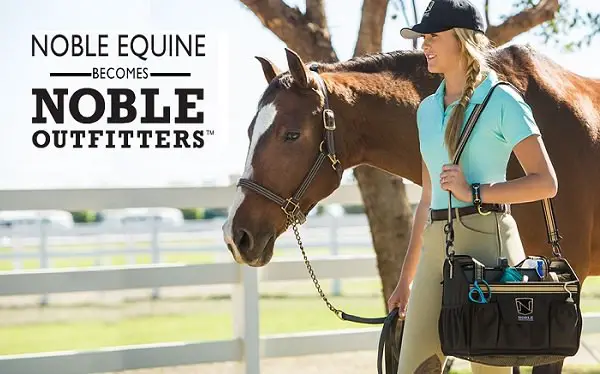 Noble Outfitters Weekend in California Sweepstakes