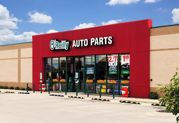 O’ Reilly Auto Parts Survey: Win $100 Gift Card