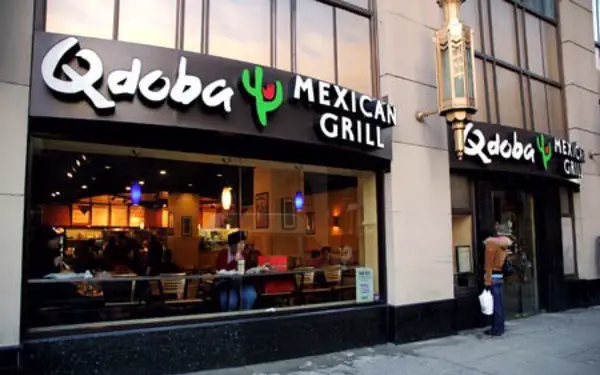 Qdoba Listens Customer Satisfaction Survey