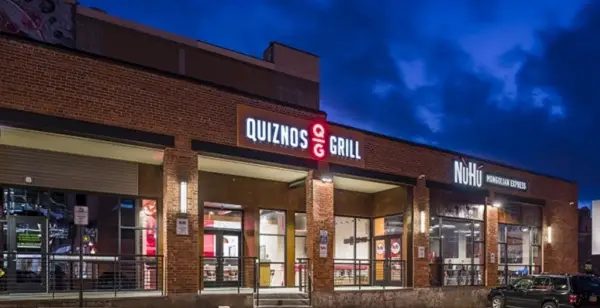 Quiznos Grill Customer Feedback Survey: Win $500 gift card