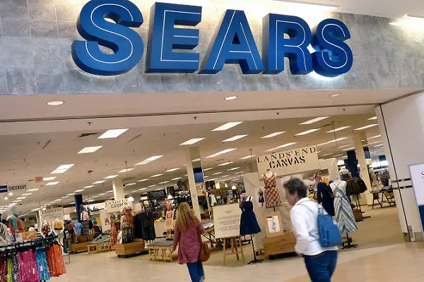 Tell Sears Feedback to Win a 500,000 Shop Your Way Points Worth of $500