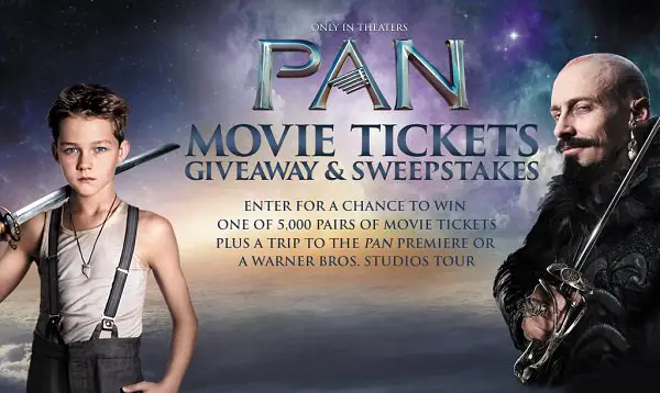 SunMaidPrize.com Back-To-School Movie Ticket Instant Win Game