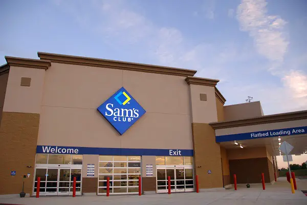 Sam’s Club Survey Sweepstakes: Win One Of Five $1,000 Gift Cards