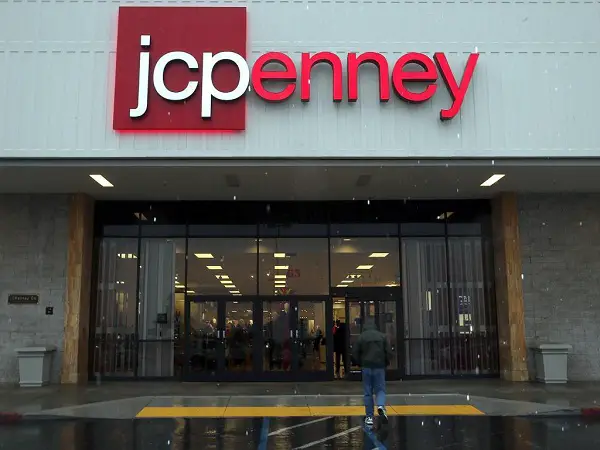 JCPenney Feedback Survey: Win Free 10% Discount Coupon