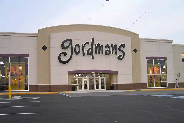 Tell Gordmans Feedback in Customer Survey and Win $300 Gift Card