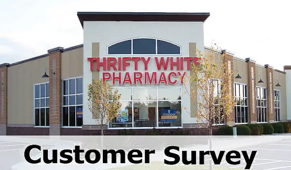Thriftywhitecares.com Customer Satisfaction Survey: Win $250 Debit Card or iPad