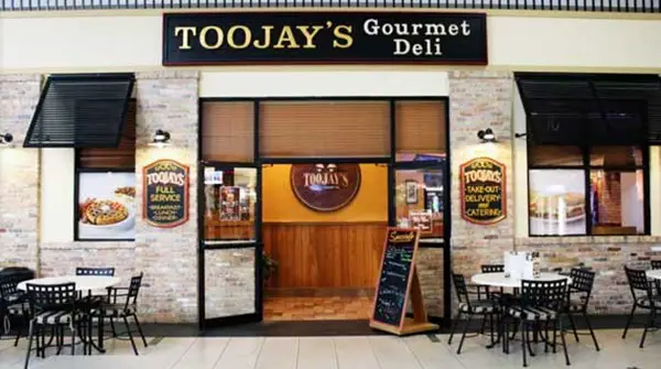 TooJay's Listens Survey: Win Gift Card