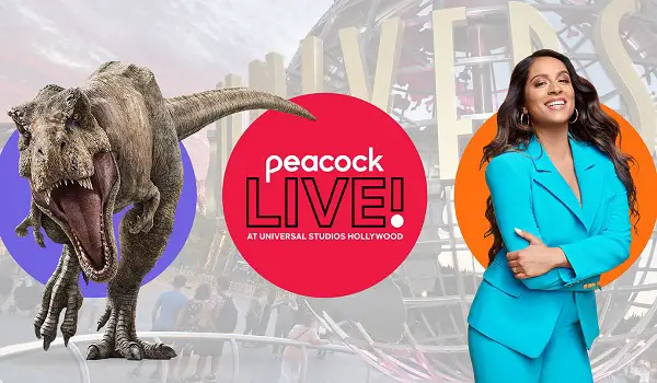 Comcast Peacock Live Sweepstakes