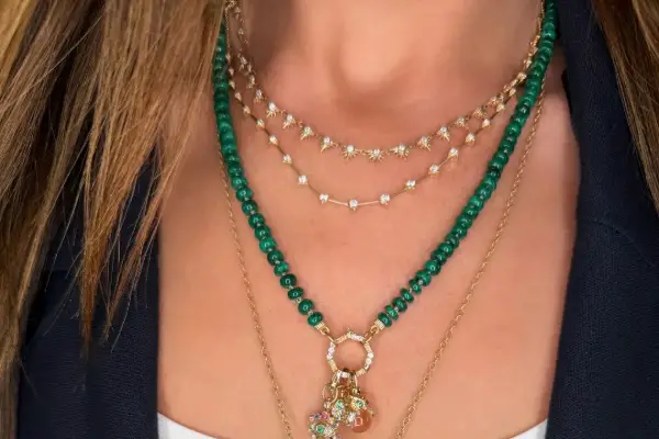 Win A $1,000 Three Stories Jewelry Gift Card Giveaway