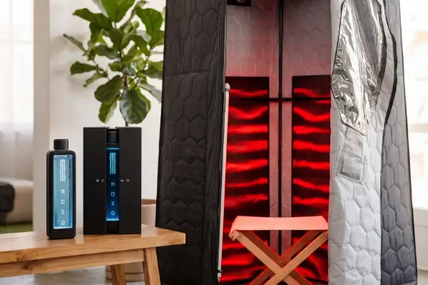 Win SaunaBox: Heat + Hydrogen Giveaway