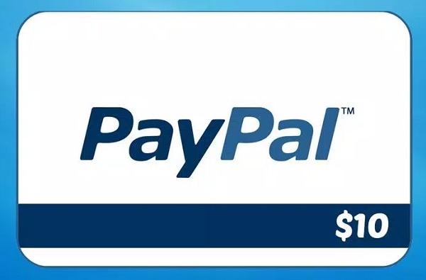 Win A $10 PayPal Cash Come What May Giveaway