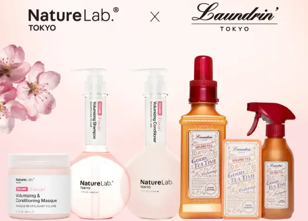 Win NatureLab: AAPI Heritage Month Giveaway