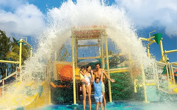Win Elvis Duran and the Morning Show’s Family Cruise Contest