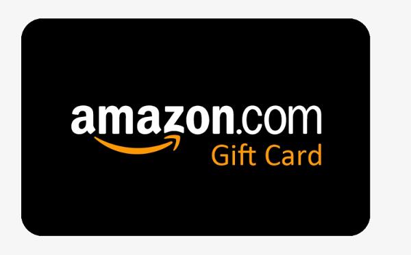 Win A $10 Amazon Gift Card Come What May Giveaway