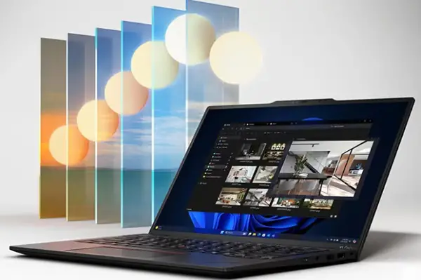 Win ThinkPad X1 Carbon Gen 13 Aura Edition (14ʺ Intel) Laptop - LPC Giveaway
