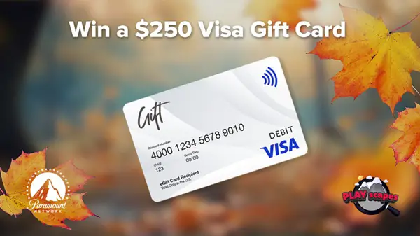 Win DISH Network September 2026 PlayScapes Sweepstakes