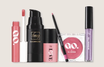 Win Summer Beauty Sweepstakes