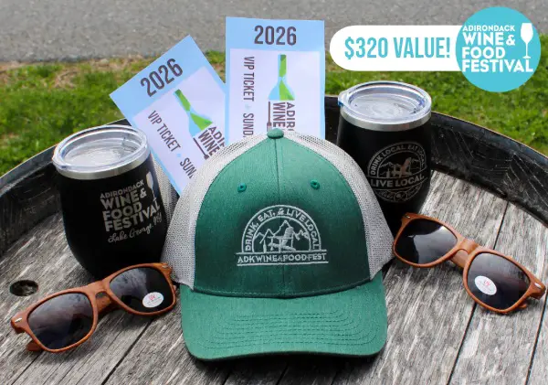 Win Show Up in Style with the Festival Goodies Giveaway