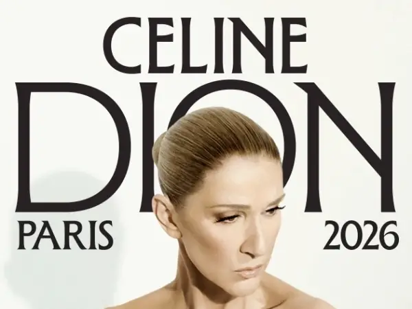 Win iHeartRadio & Céline Dion’s Paris City of Light Sweepstakes