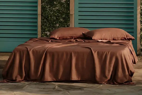 Win Shop With Me Mama: Bamboo Cooling Sheet Set Giveaway
