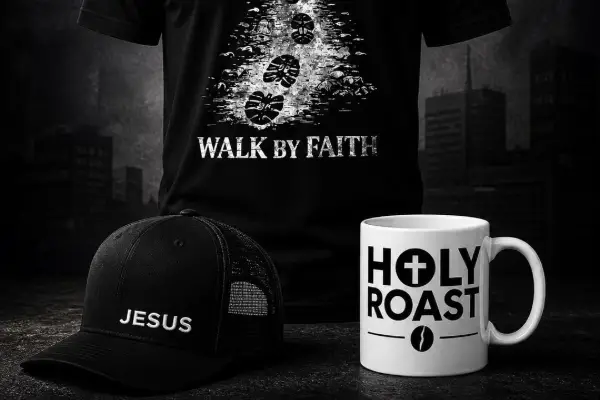 Win The DrivnFaith Bundle May 2026 Giveaway