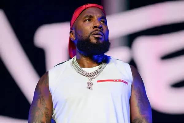 Win AAV Jeezy Premium VIP Experience Sweepstakes