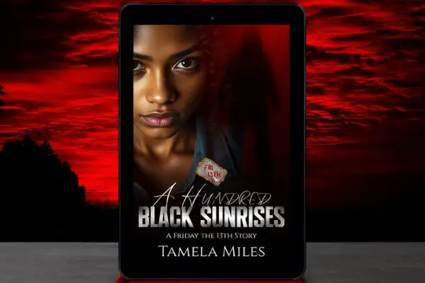 Win A Hundred Black Sunrises Book Blitz Giveaway