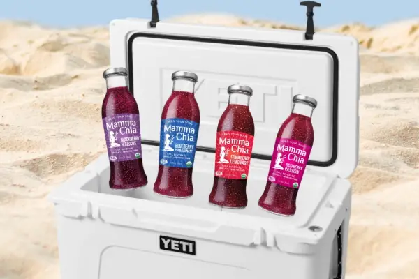Win Mamma Chia: Summer Ready Giveaway