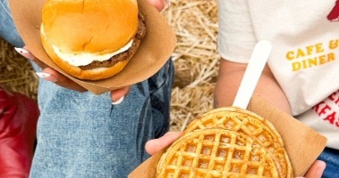 Win Jimmy Dean® Brand Products for a Year Coupon Sweepstakes