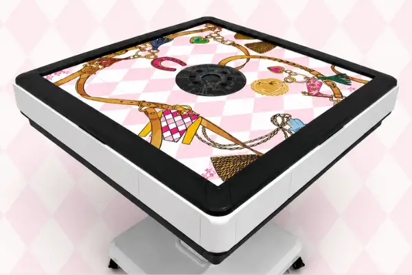 Win The Bespoke Mahjong: 100K Followers Giveaway