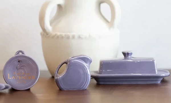 Win Fiesta® Lavender May 2026 Giveaway