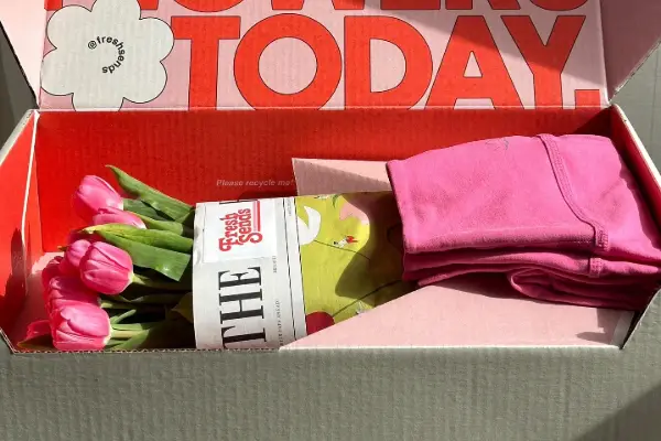 Win The Beyond Yoga: Luscious Pink Giveaway