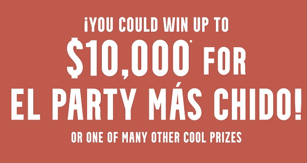 Gran Malo Sweepstakes: Win a $10,000 Summer Party Package!