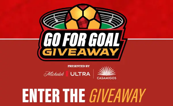 Twin Peaks FIFA World Cup Sweepstakes – Win a Soccer Travel Experience! (5 Winners)