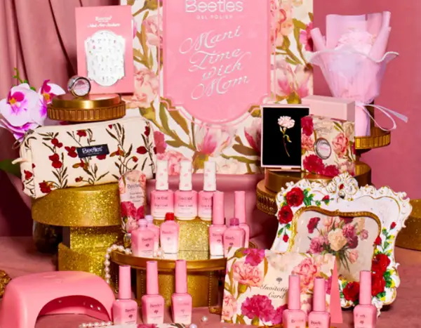 Win Shop With Me Mama: Mother’s Day Gift Box Giveaway