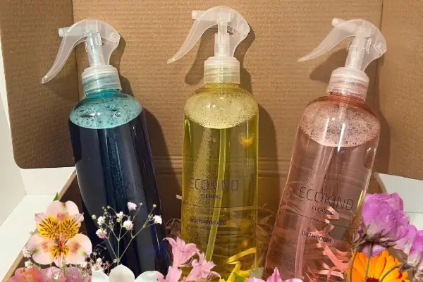 Win ECOKIND: Spring Giveaway