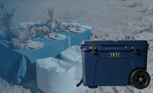 Win The Kickoff Your Chill Summer Sweepstakes