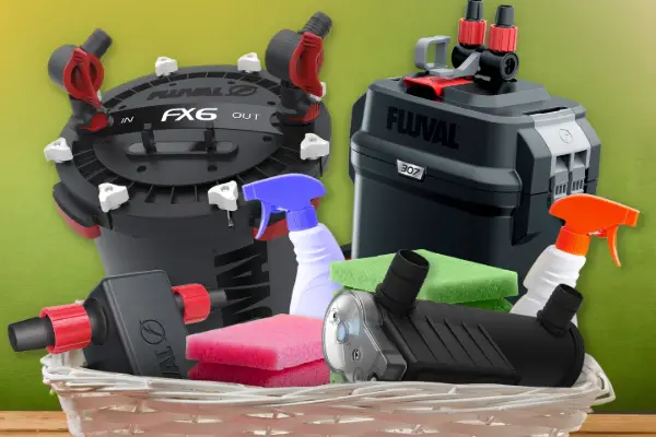 Win Fluval: Spring Cleaning Giveaway