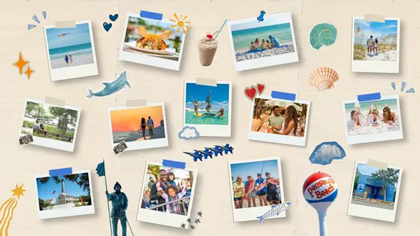 Win Visit Pensacola “Love Letter to Pensacola” Sweepstakes