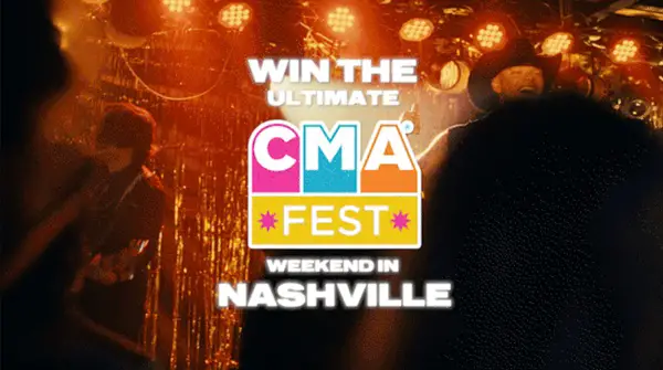 Win The Kane Brown Flyaway Pre-Save Sweepstakes