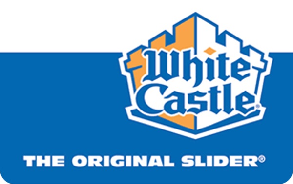 Win A $25 White Castle Gift Card Giveaway